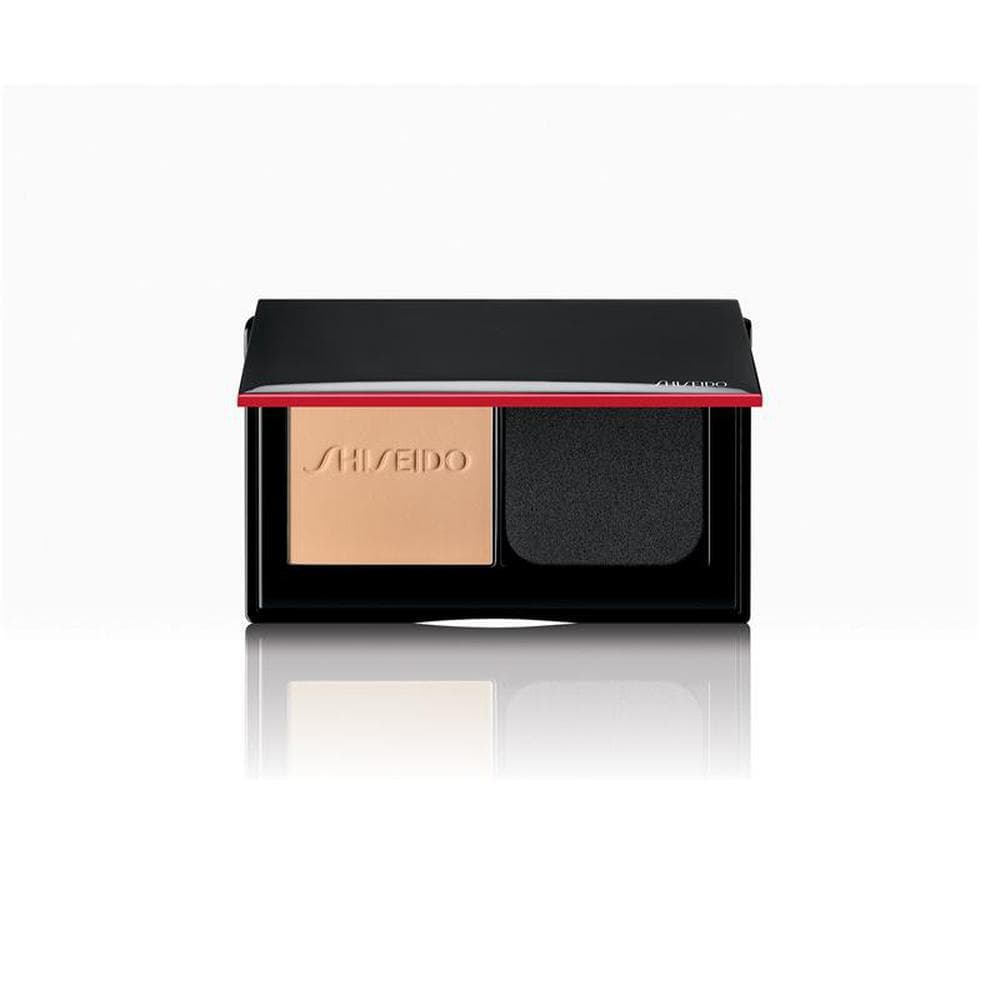 Shiseido synchro skin powder self-refreshing fundation 160 (Shiseido)