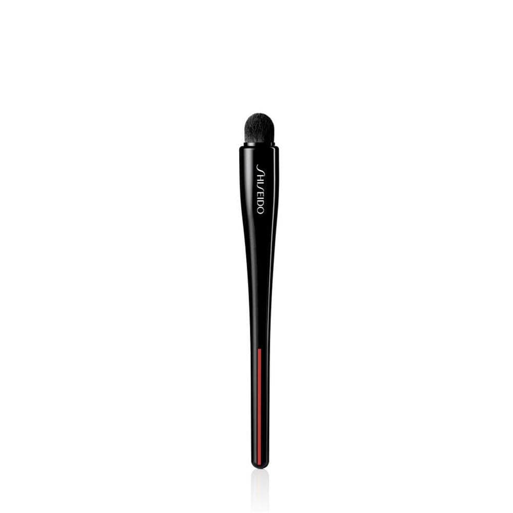Shiseido Tsutsu Fude Concealer Brush (Shiseido)