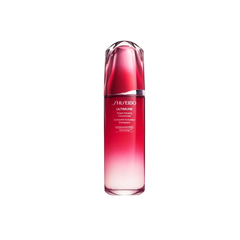 Shiseido Ultimune Power Infusing 3 120m: (Shiseido)