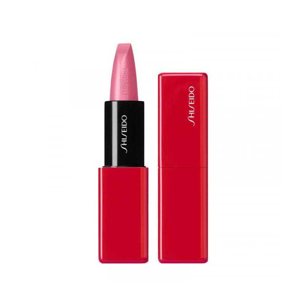 Shiseido Technosatin Gel Lipstick Nº407 (Shiseido)