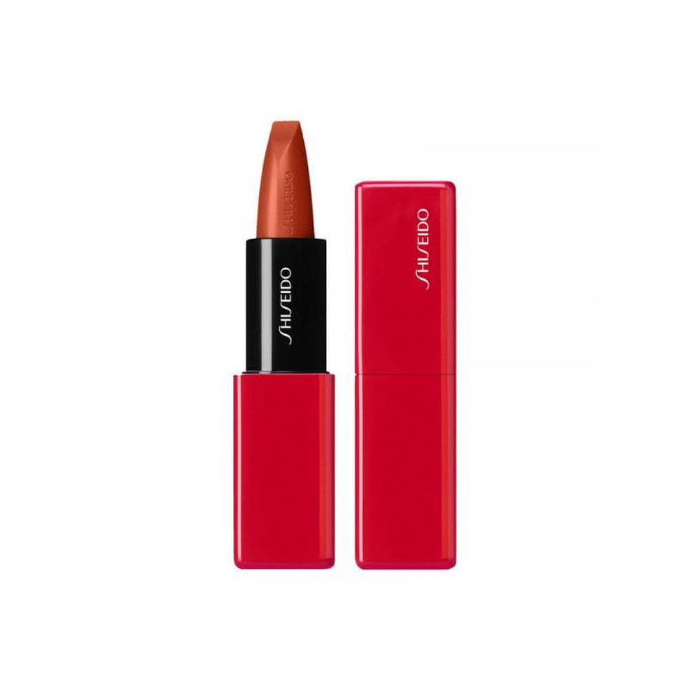 Shiseido Technosatin Gel Lipstick Nº414 (Shiseido)