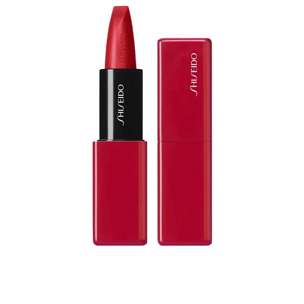 Shiseido Technosatin Gel Lipstick Nº415 (Shiseido)