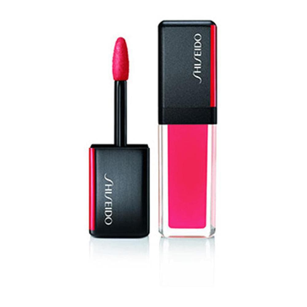 Shiseido Laquerink Lipshine 306: (Shiseido)