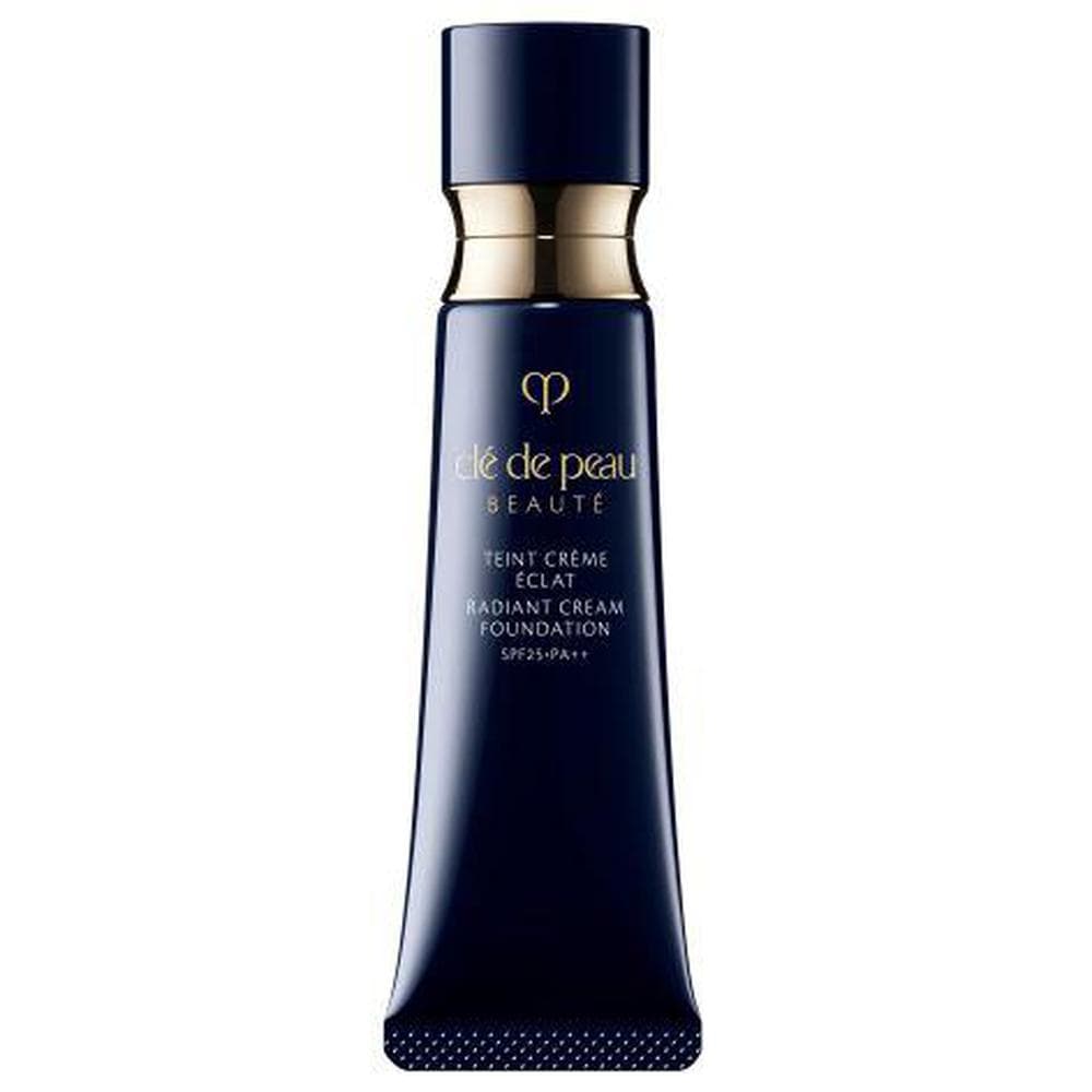 Cle De Peau Radiant Cream Fdt B40 (Clé De Peau)