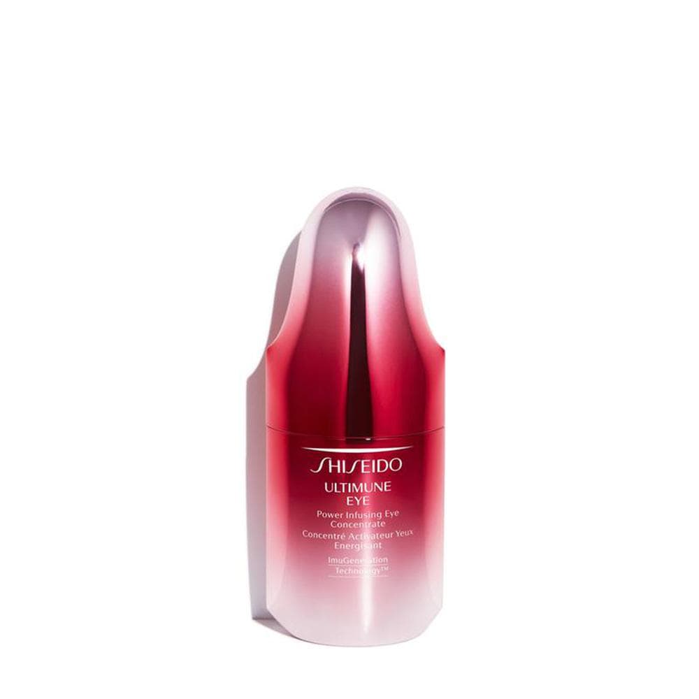 Shiseido Ultimune Eye Concentre 15ml: (Shiseido)