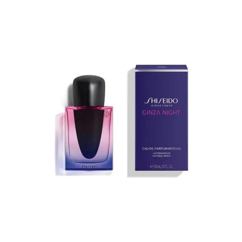 Shiseido Ginza Night Intense Epv 30ml (Shiseido)