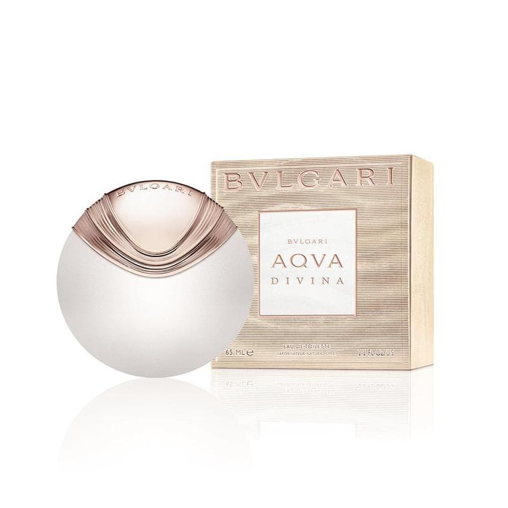 Bulgari Aqua Divina Etv 65ml (Bvlgari)