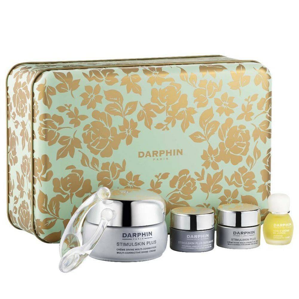Darphin Stimulskin Plus Serum 30ml + Crema De Manos (Darphin)