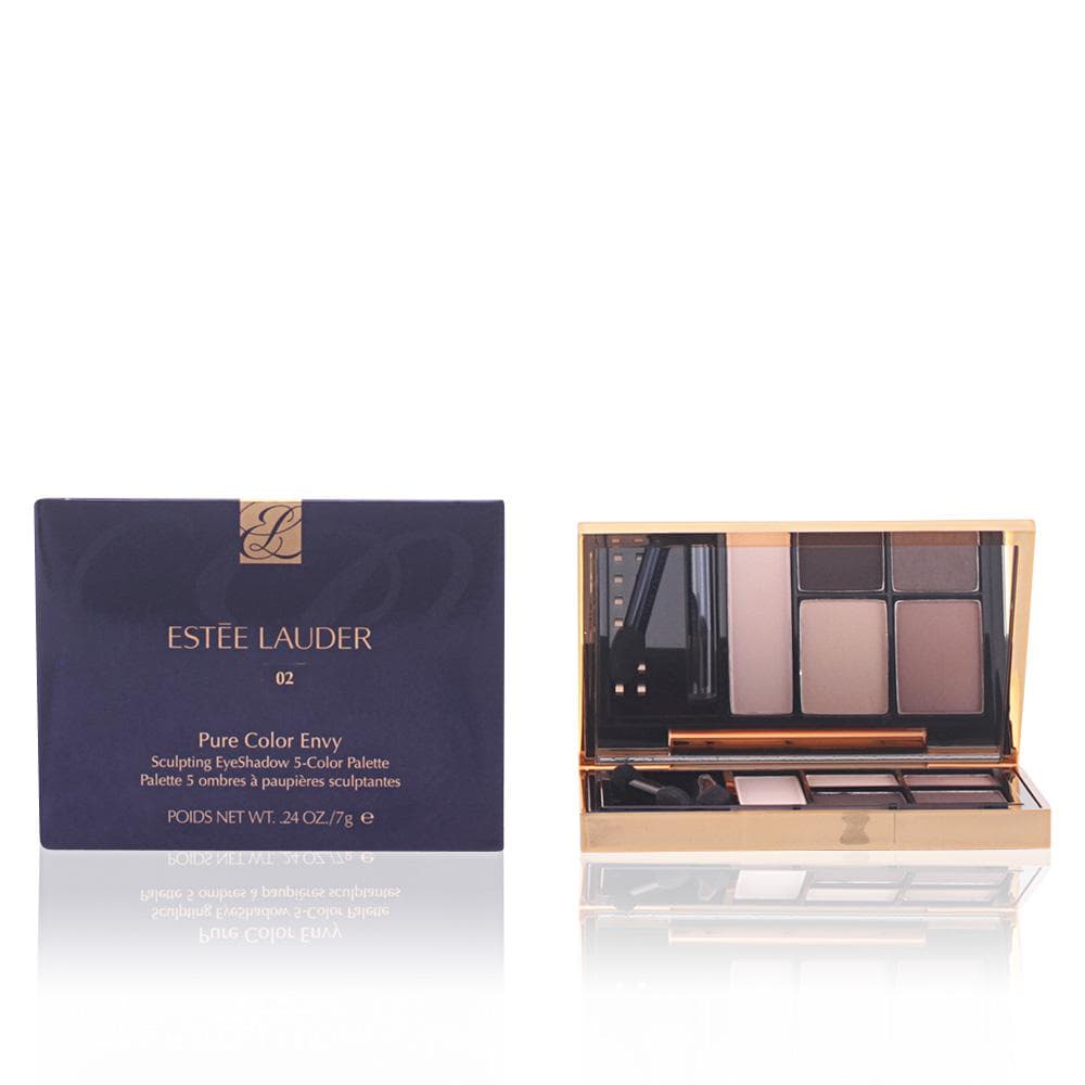 Estee Lau. Pc Palette 5 Nº02 (Estee Lauder)
