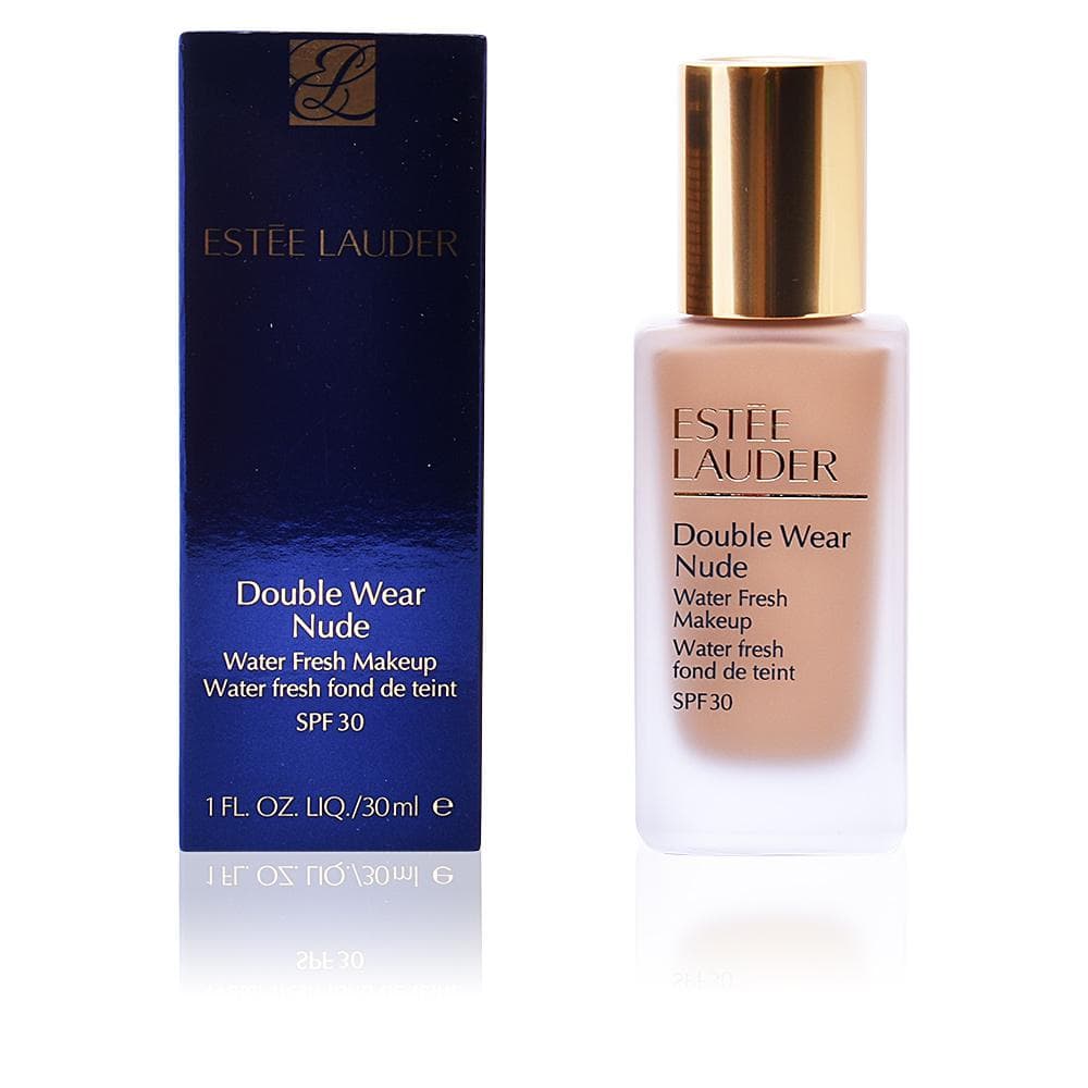 Estee Lau. Double Wear Nude Spf 3c2 (Estee Lauder)