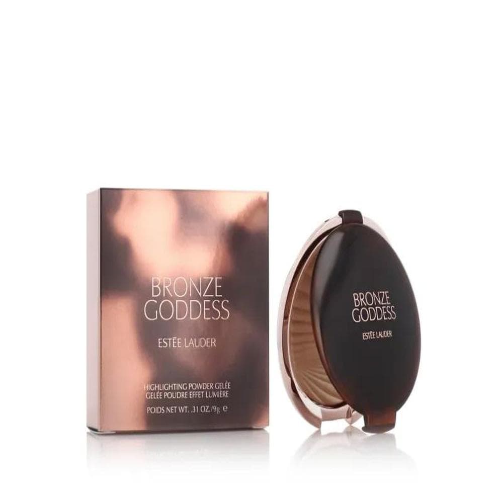 Estee Lau. Bronze Goddes Powd-hea (Estee Lauder)