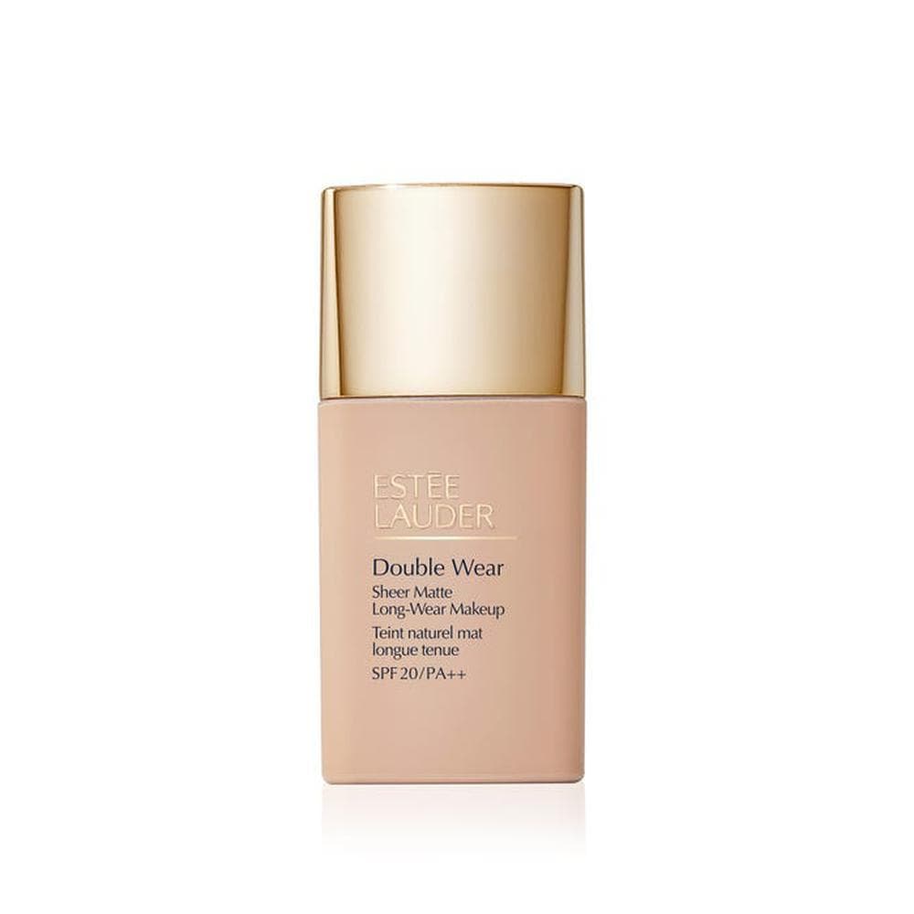 Estee Lau. Double Wear Sheer 2c3 (Estee Lauder)