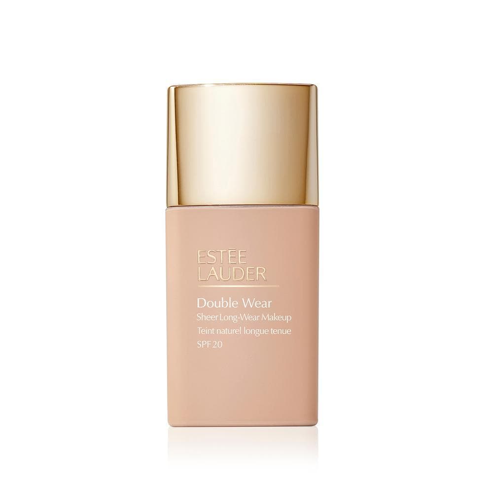 Estee Lau. Double Wear Sheer 2c2 (Estee Lauder)
