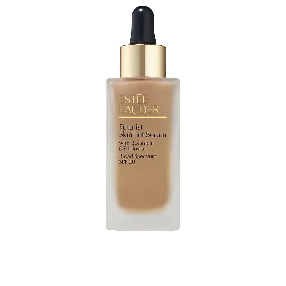 Estee Lau. Futurist Skintint Sr Spf20 3c (Estee Lauder)