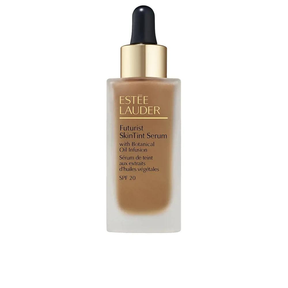Estee Lau. Futurist Skintint Sr Spf20 4n (Estee Lauder)