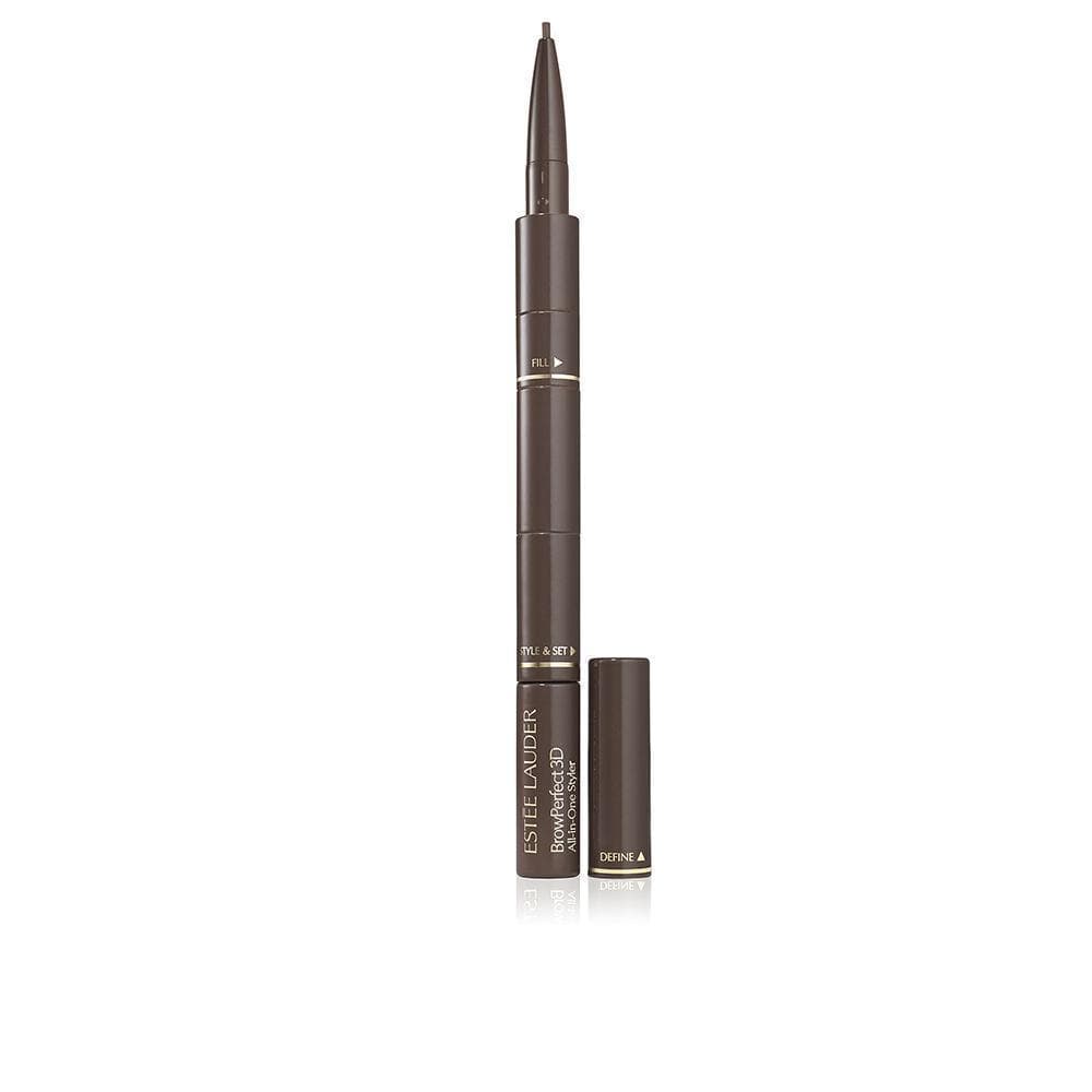 Estee lau. brow precise 3en1 black brown (Estee lauder)