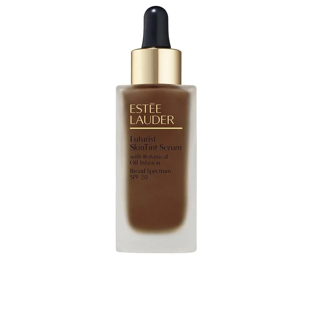 Estee Lau. Futurist Skintint Sr Spf20 6n (Estee Lauder)