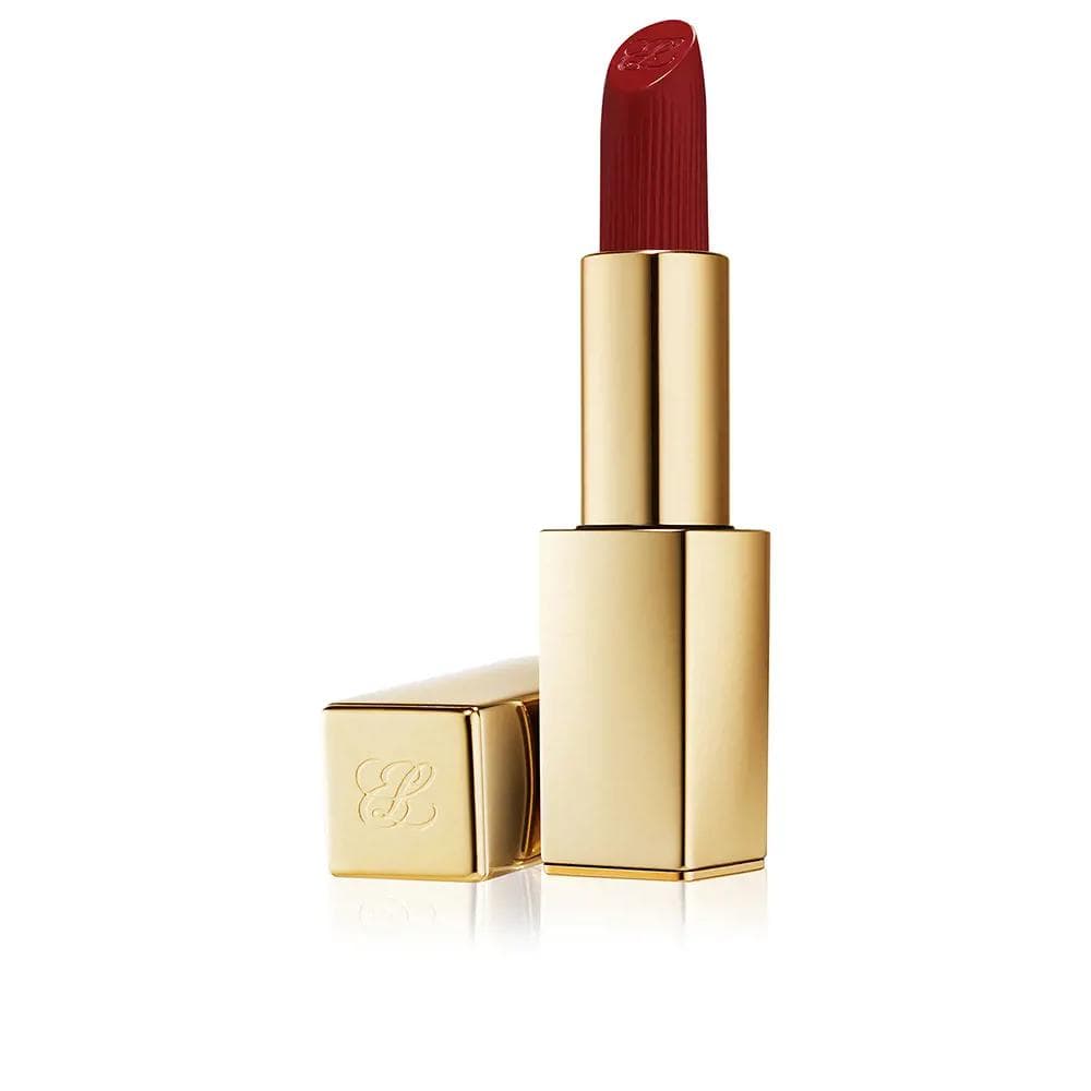 Estee lau. pure color clearly crimson (Estee lauder)