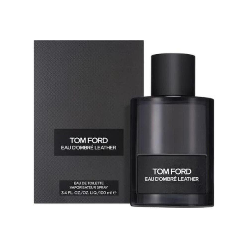 Tom Ford Ombre Leather Eau 100ml (Tom Ford)