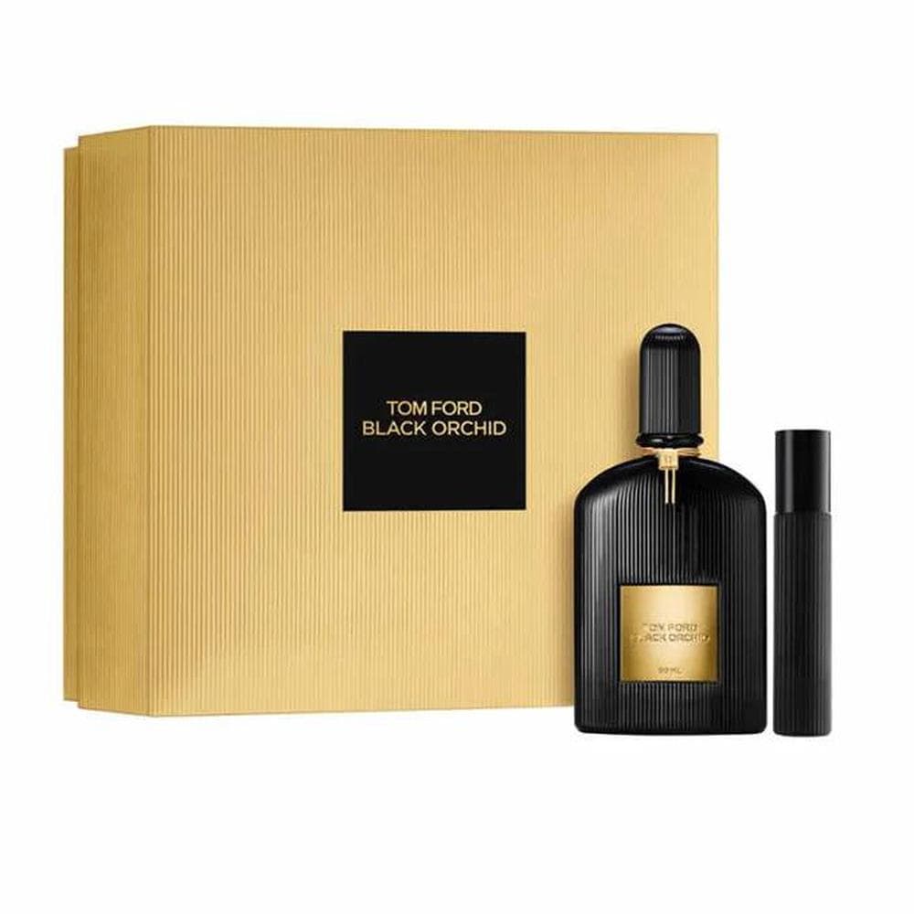 Tom Ford Black Orchid Epv 50ml + Be (Tom Ford)