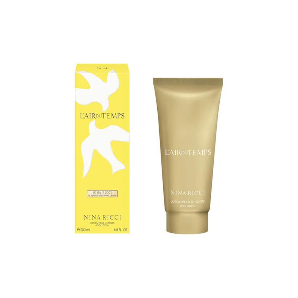 Nina Ricci Air Du Temps Bl 200ml (Nina Ricci)
