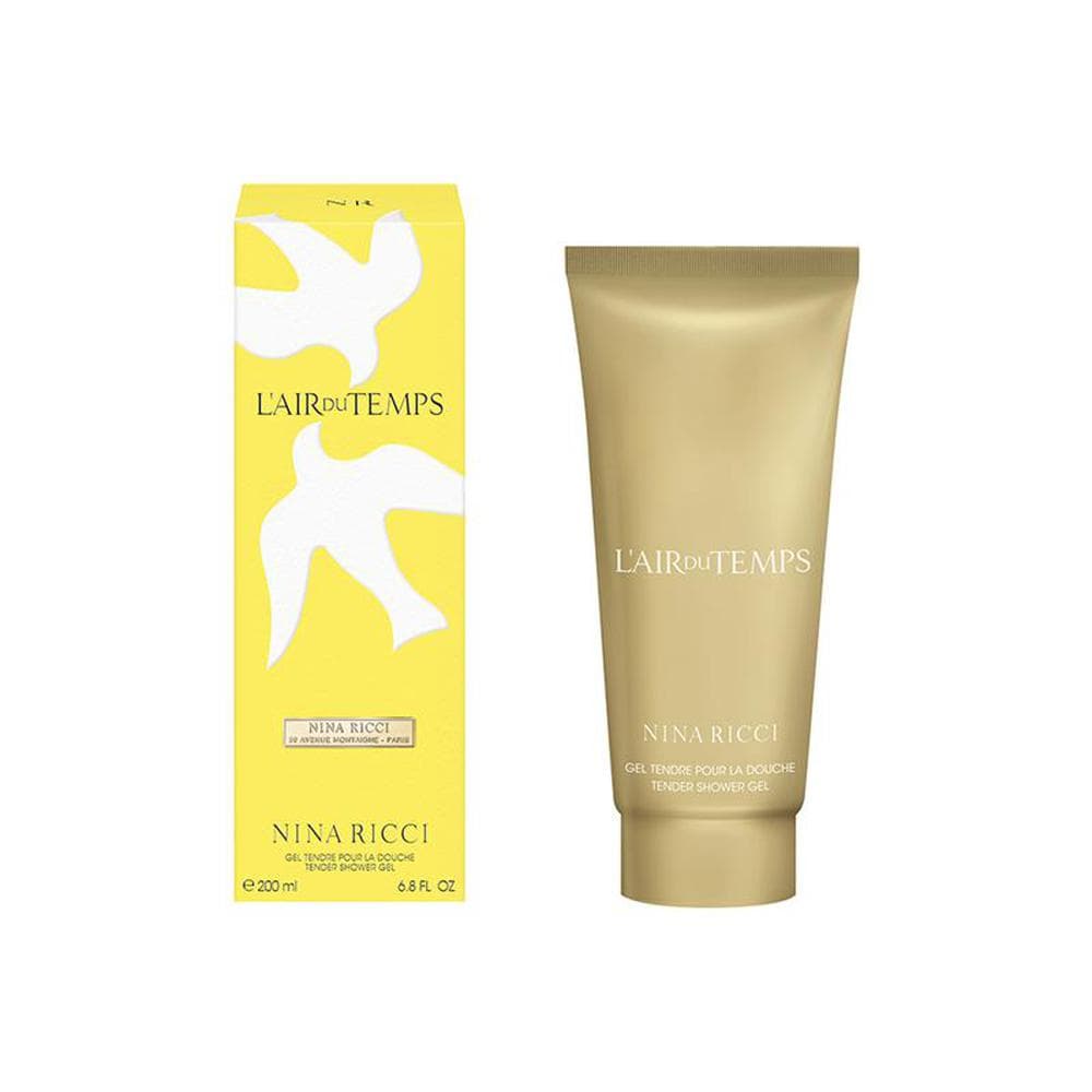 Nina Ricci Air Du Temps Sg 200ml (Nina Ricci)