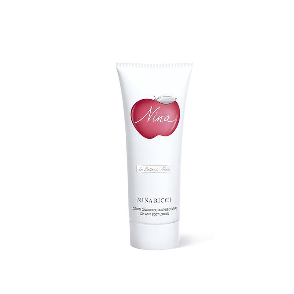 Nina Ricci Nina Bl 200ml Nou (Nina Ricci)