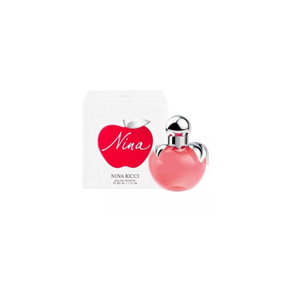 Nina Ricci Nina Etv 30ml R/ble (Nina Ricci)