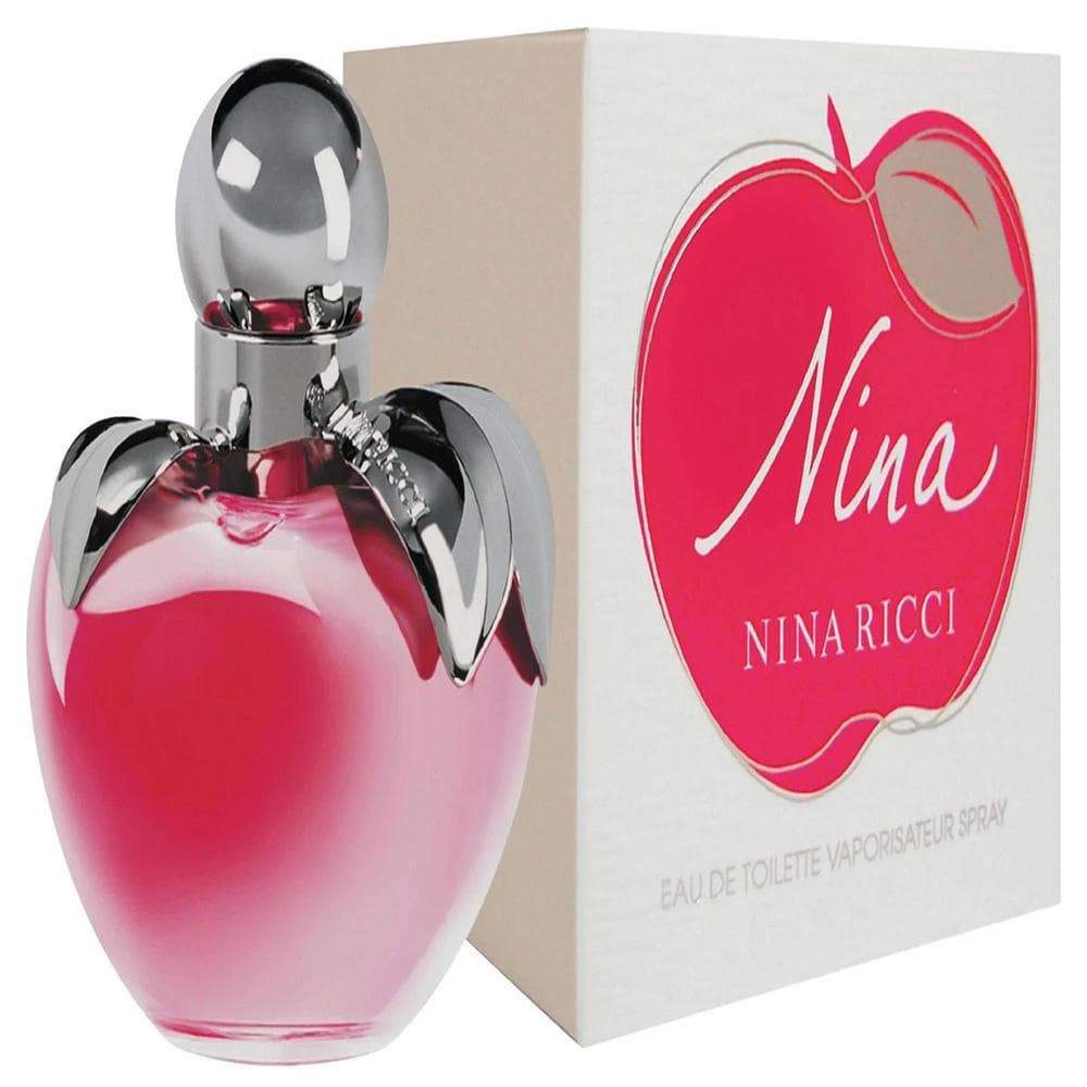 Nina Ricci Nina Etv 50ml R/ble (Nina Ricci)