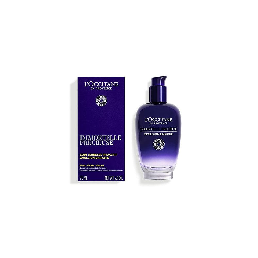 L'occitane Precieuse Emulsion 75ml (L'occitane)