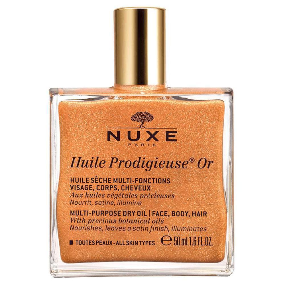 Nuxe huile prodigieuse or 50ml (Nuxe)