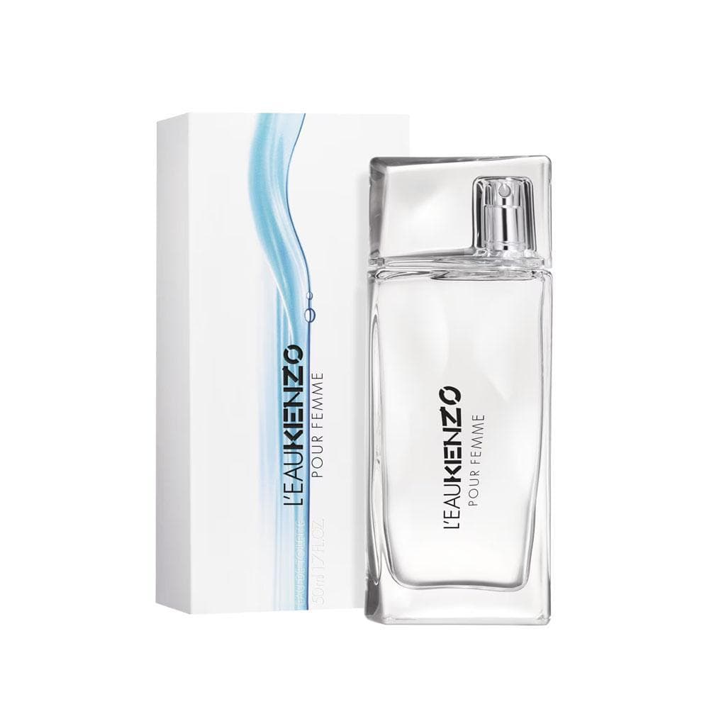 Kenzo L'eau Etv 50ml: (Kenzo)
