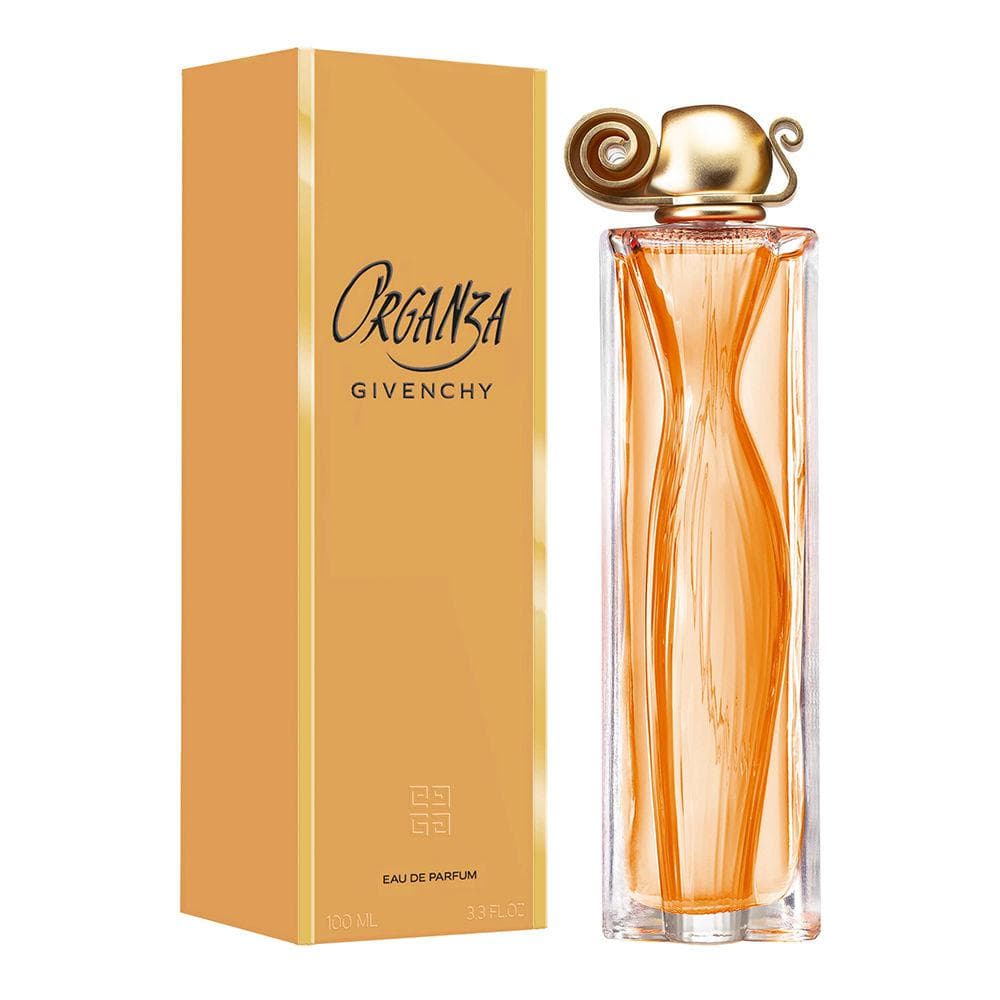Givenchy organza epv 50ml (Givenchy)