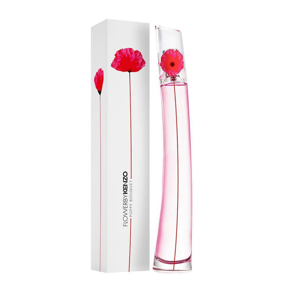 Kenzo Flower Poppy Bouquet Epv 100ml (Kenzo)
