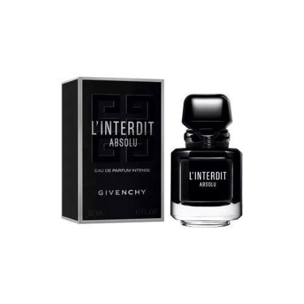 Givenchy L'interdit Absolu Epv 35ml (Givenchy)