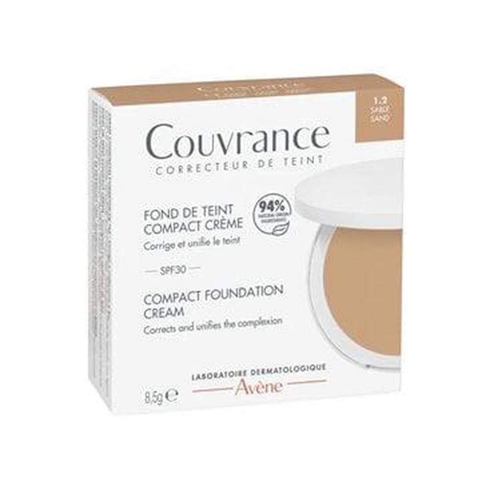 Avene couvrance creme oil-free arena (AvÈne)