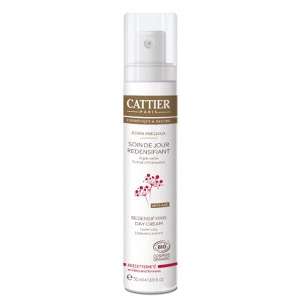 Cattier redensificante crema dia 50ml (Cattier)