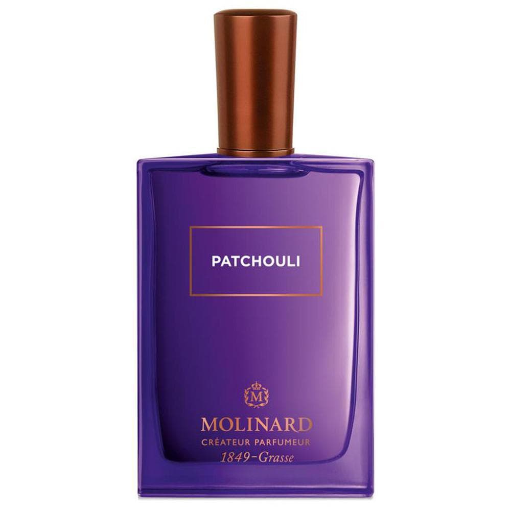 Molinard Patchouli Elements Epv 75ml (Molinard)