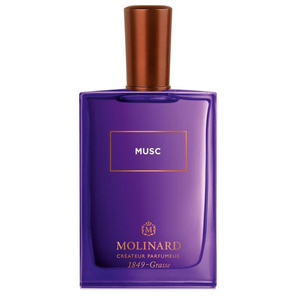 Molinard Musc Epv 75ml (Molinard)