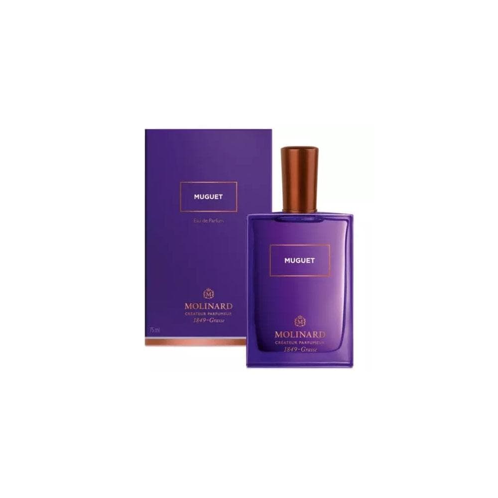 Molinard Muguet Epv 75ml (Molinard)