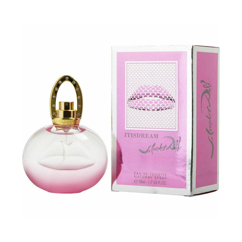 Dali It Is Dream Etv 50ml (Salvador Dalí)