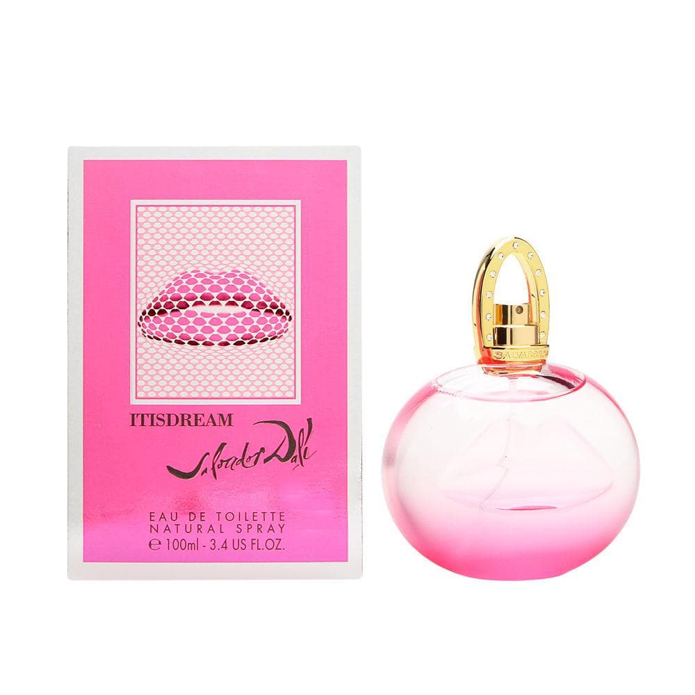 Dali It Is Dream Etv 100ml (Salvador Dalí)