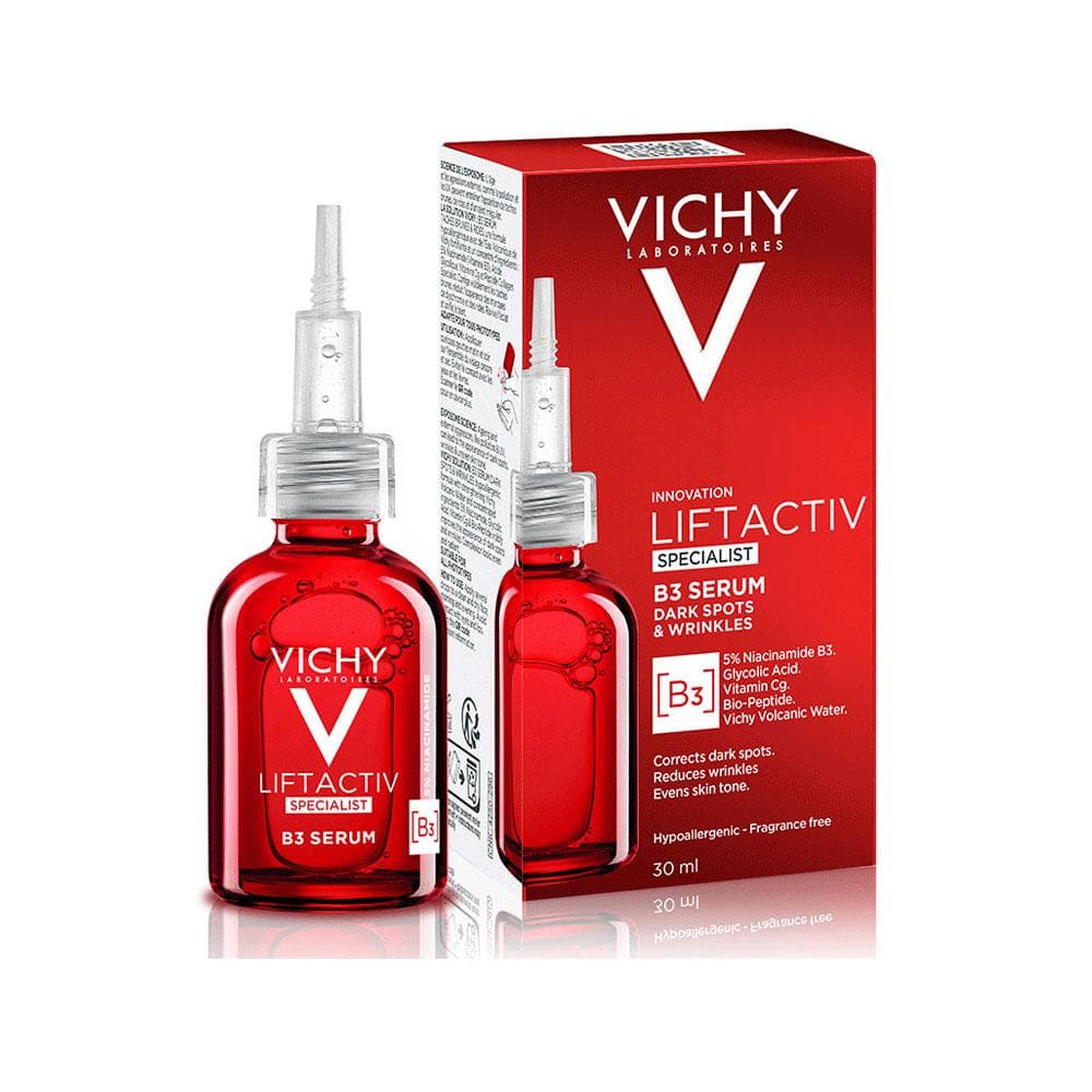 Vichy Liftactiv B3 Antimanchas Sr 30ml (Vichy)