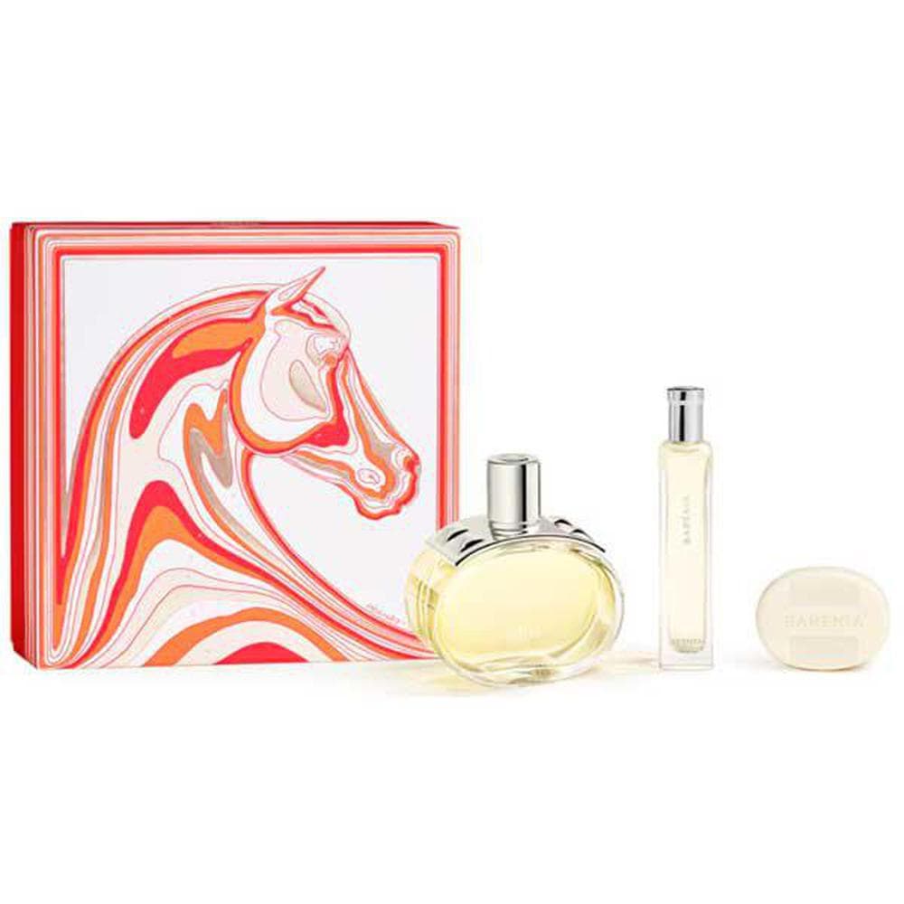 Hermes barenia epv 100ml + jabon 25gr