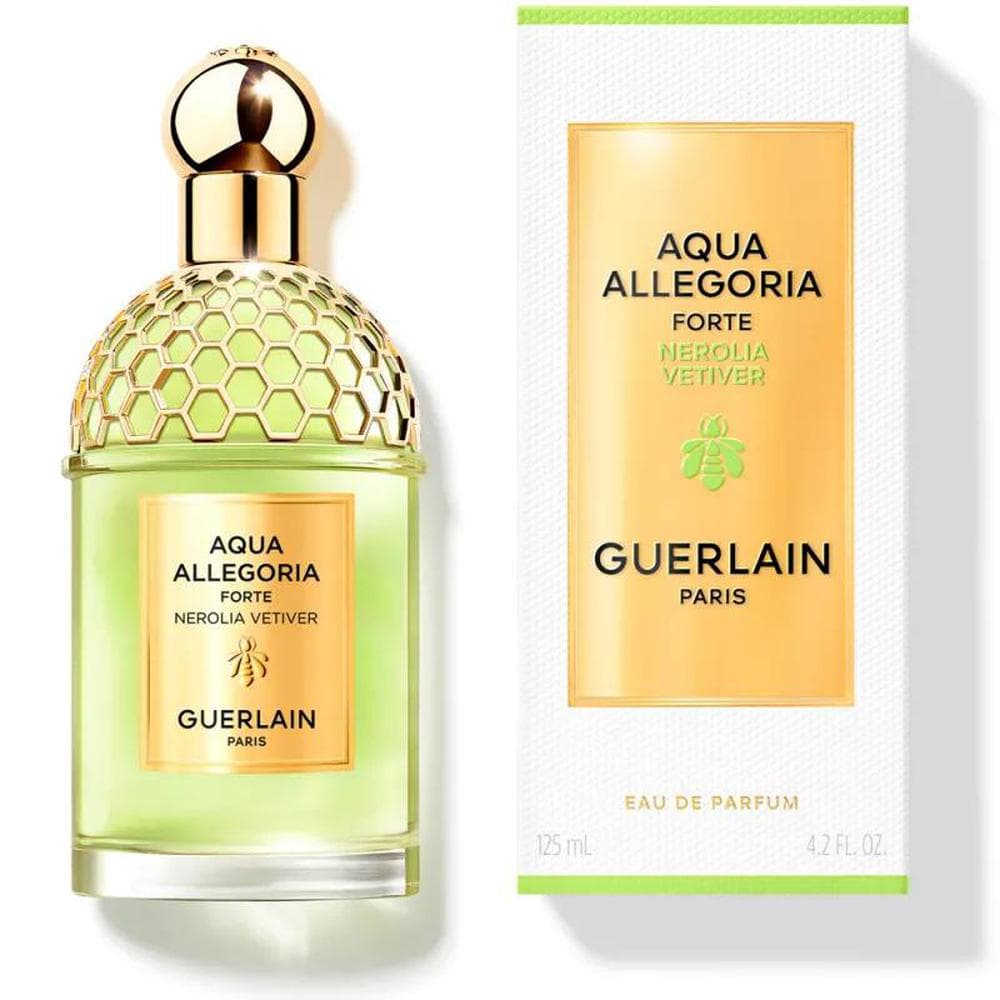 Guerlain Allegoria Nerolia Vet Epv 125ml (Guerlain)