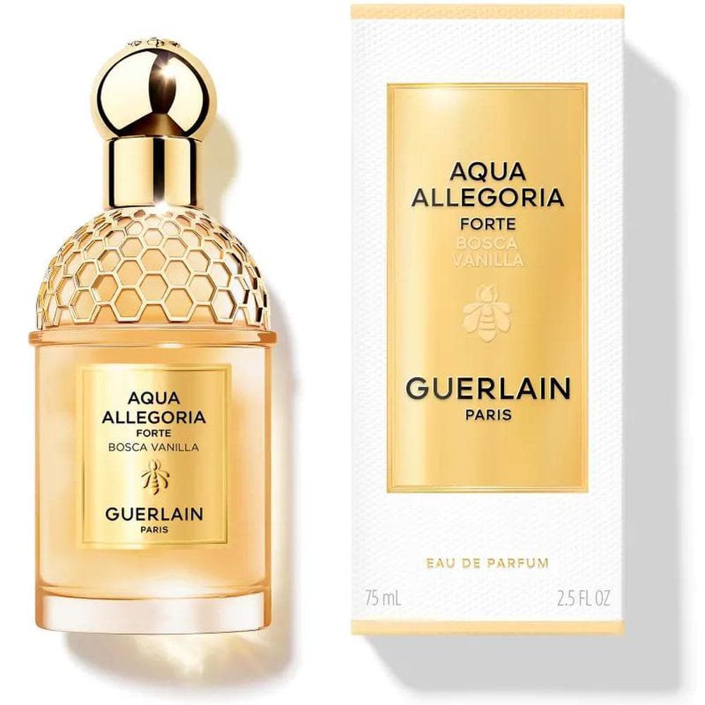 Guerlain Allegoria Forte B/van Epv 125ml (Guerlain)