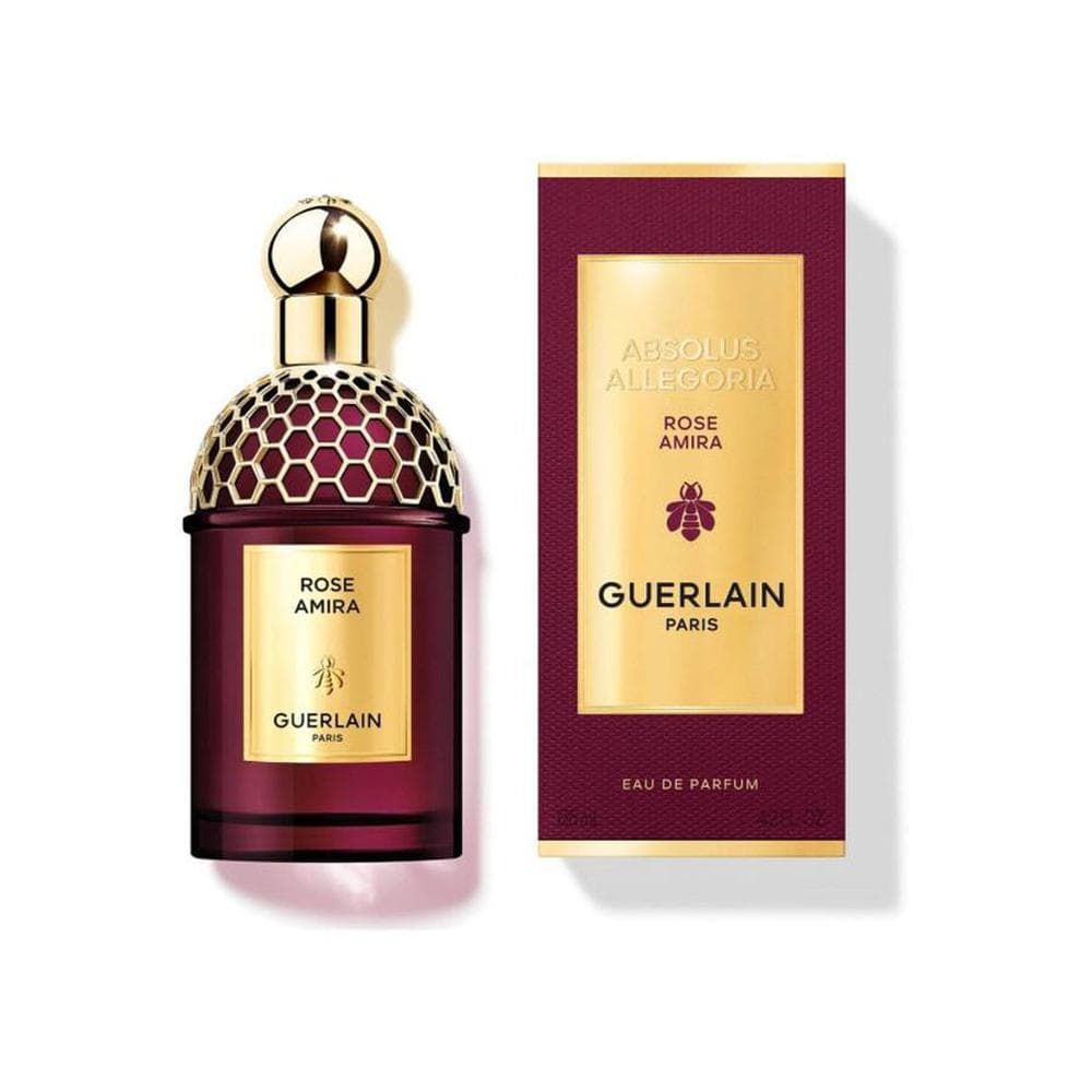 Guerlain Absolus Rose Amira Epv 125ml (Guerlain)