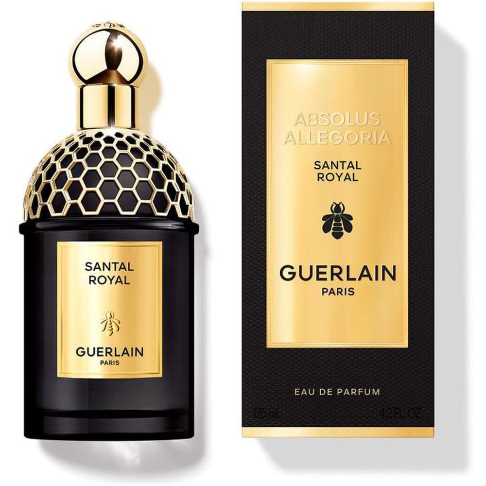 Guerlain Absolus Santal Royal Epv 125ml (Guerlain)