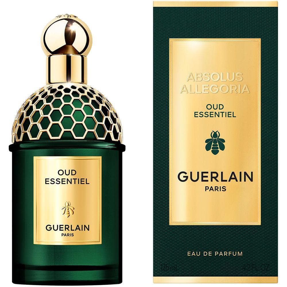 Guerlain Absolus Oud Essentiel Epv 125ml (Guerlain)