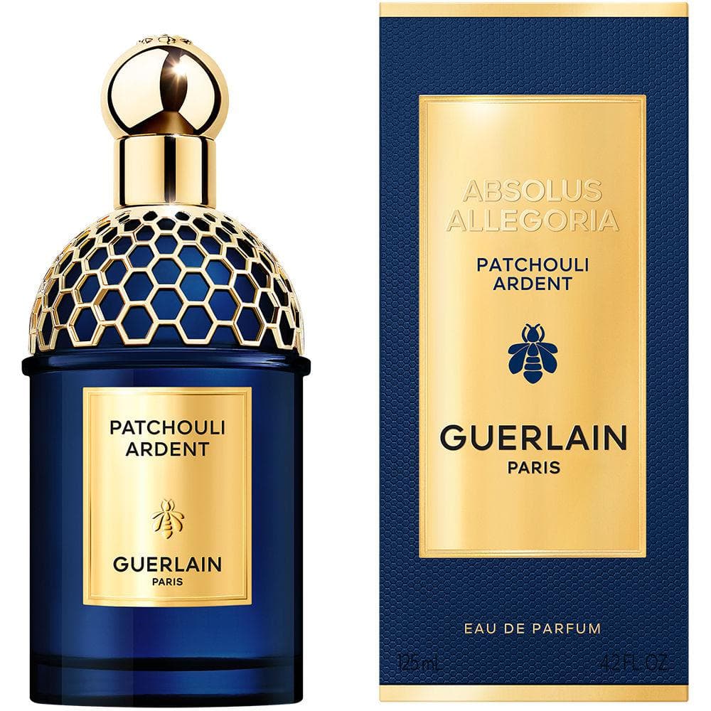 Guerlain Absolus Patchu Ardent Epv 125ml (Guerlain)